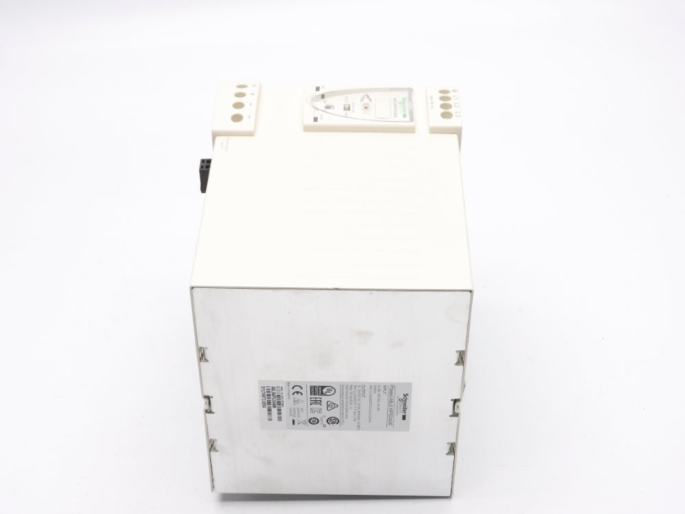 SCHNEIDER ELECTRIC ABL8WPS24400 380-500VAC 2.4A NSMP