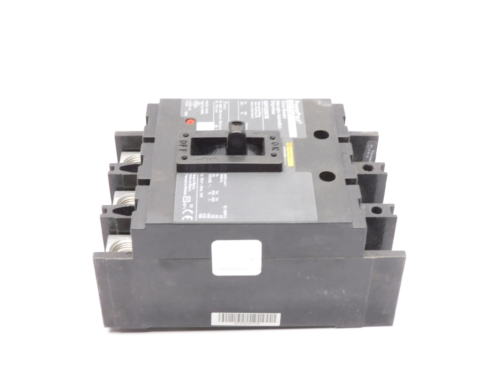 SQUARE D QDP32200TM  240V 200A NSMP