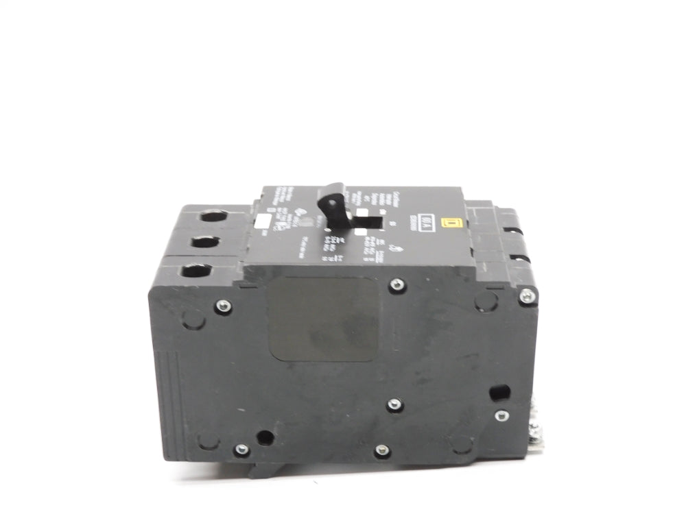 SQUARE D EDB36060 347V 60A NSMP
