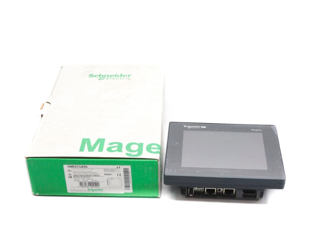 SCHNEIDER ELECTRIC HMISTU855 NSMP