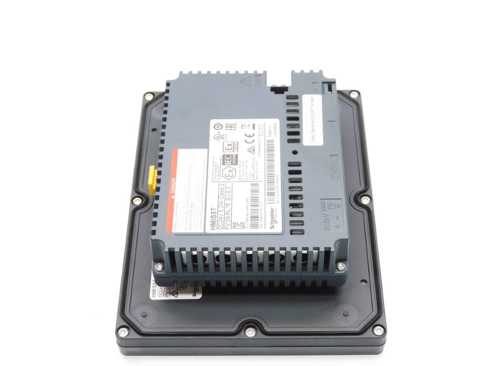 SCHNEIDER ELECTRIC HMISTU855 NSMP