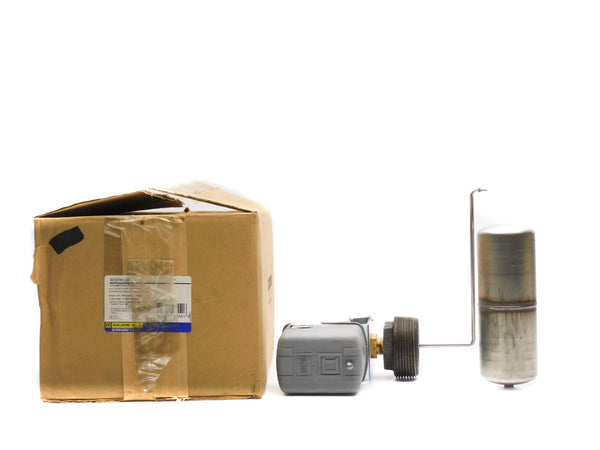 SQUARE D 9037HG32 SER. A 460/575V NSMP