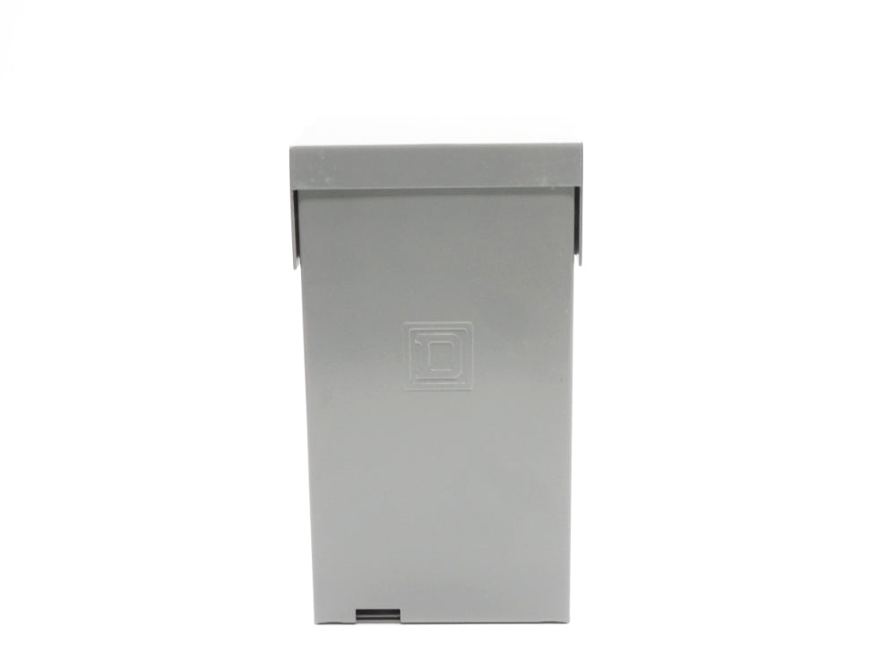 SQUARE D  QO260NATR SER. G02 240VAC 60A NSNP