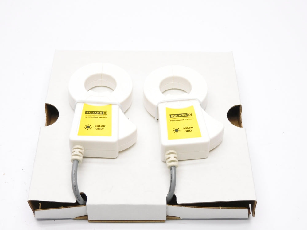 SQUARE D WISERCTPV WKSU 250V 200A NSMP