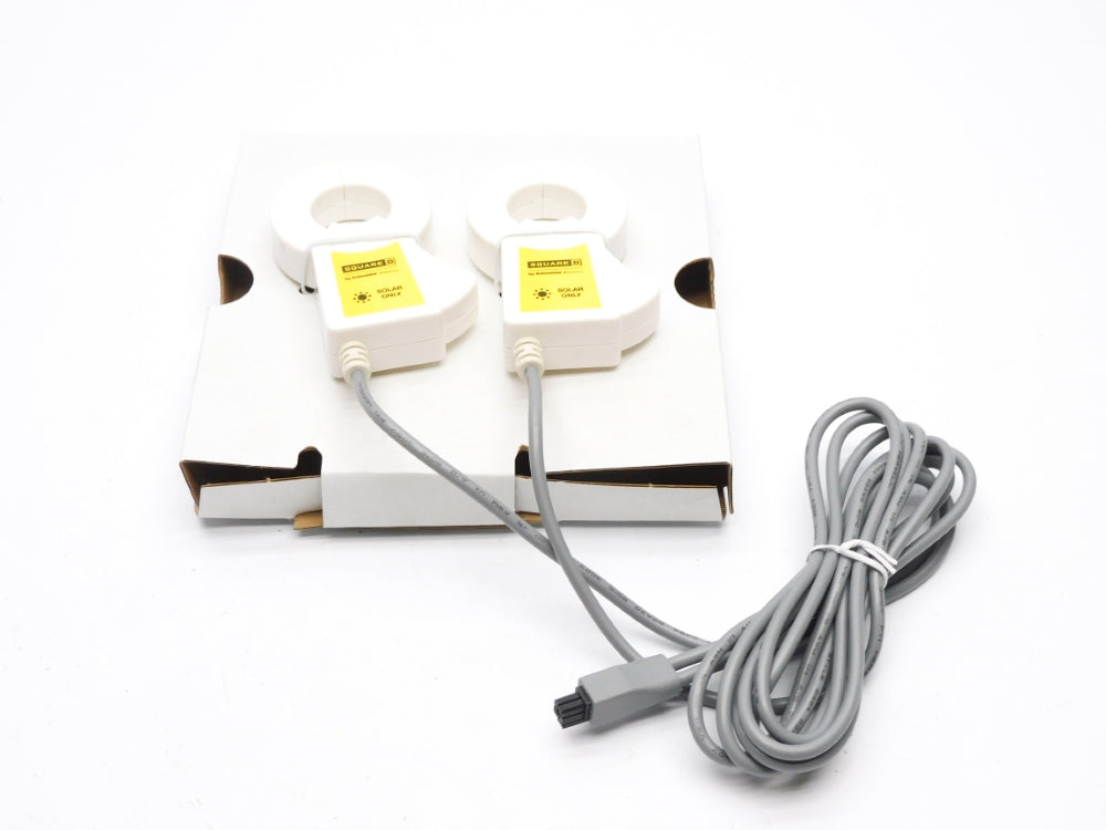 SQUARE D WISERCTPV WKSU 250V 200A NSMP