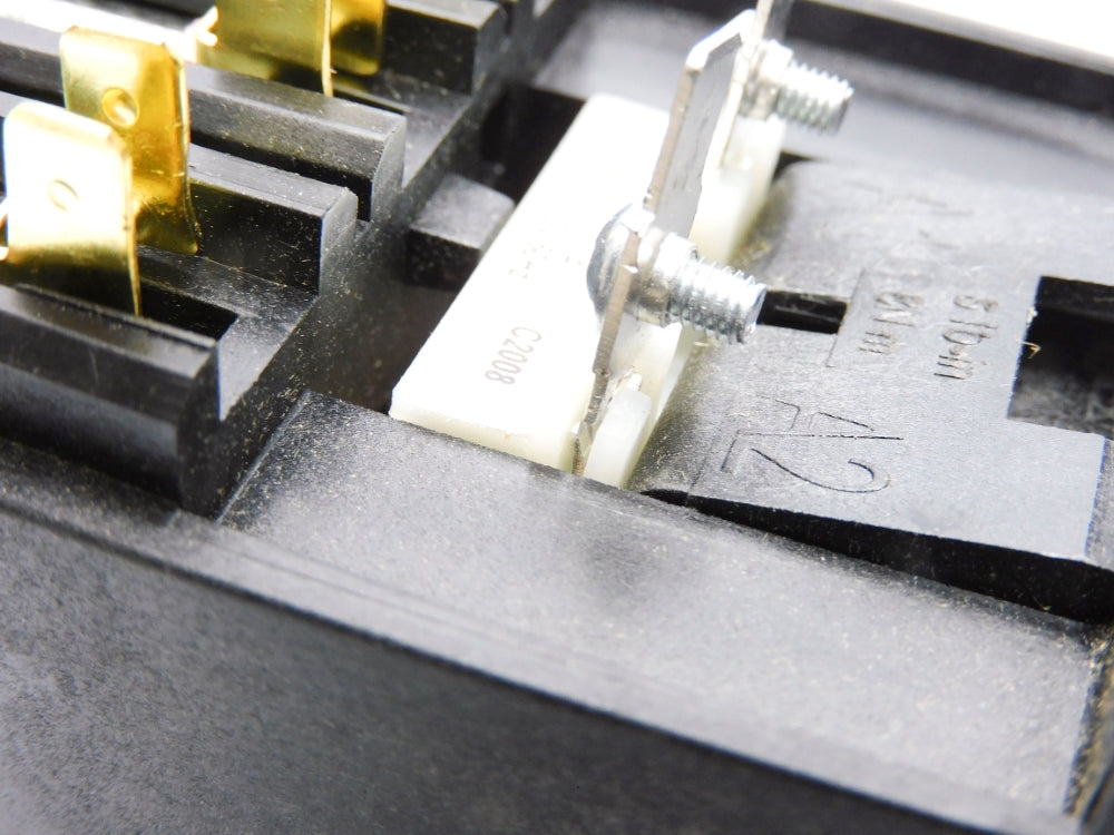 SQUARE D 8910DPA53V02 SER. B 110/120V 50A NSMP