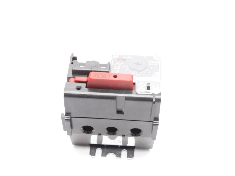 SQUARE D 9065SFC20 SER. F 3-9A NSNP