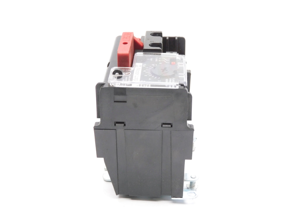 SQUARE D 9065SFC20 SER. F 3-9A NSNP