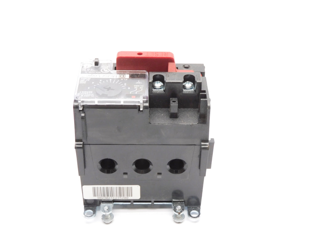 SQUARE D 9065SFC20 SER. F 3-9A NSNP