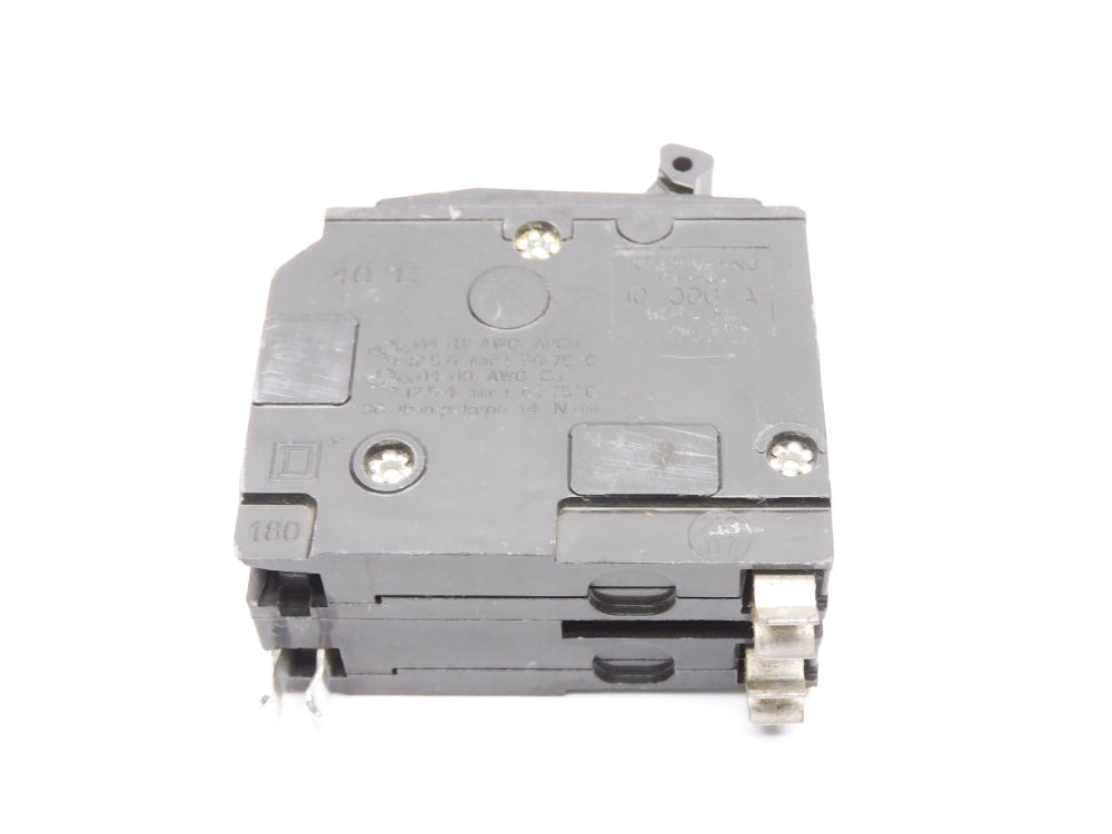 SQUARE D QO230 120/240V 30A NSNP