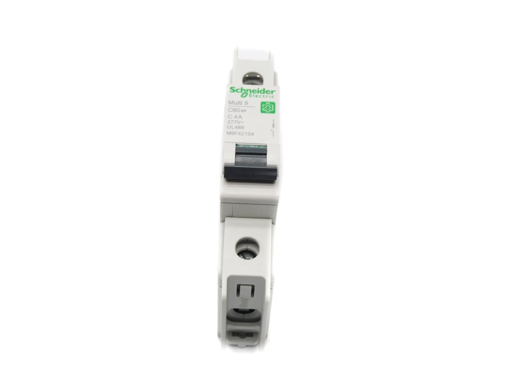 SCHNEIDER ELECTRIC M9F42104 4A 277V (AS PICTURED) NSNP