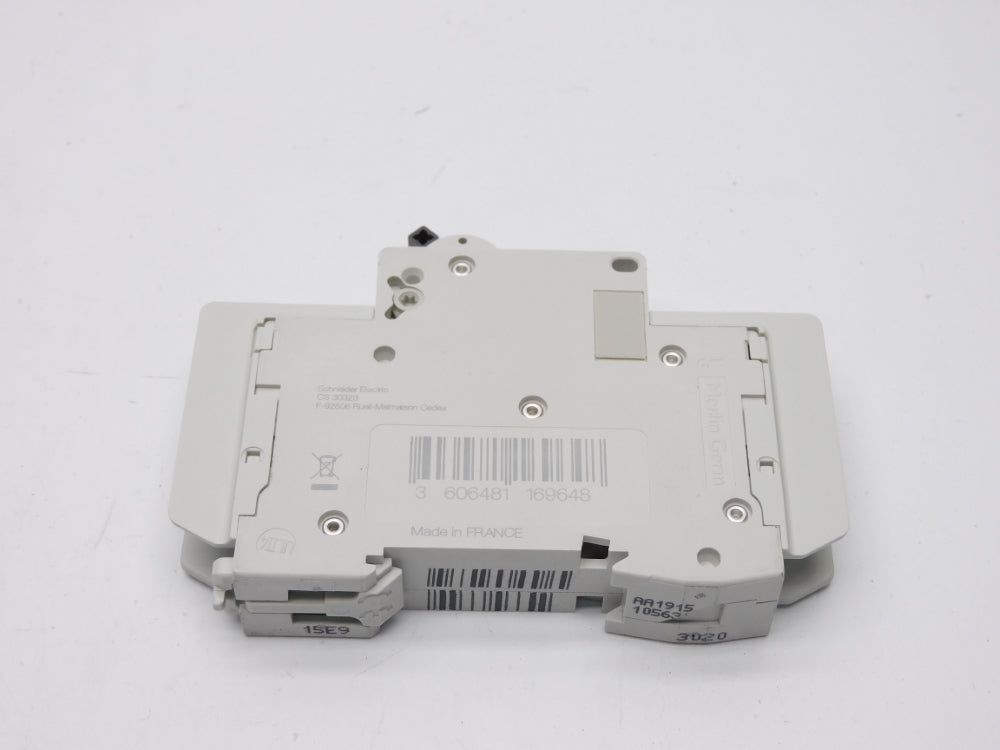 SCHNEIDER ELECTRIC M9F42104 4A 277V (AS PICTURED) NSNP