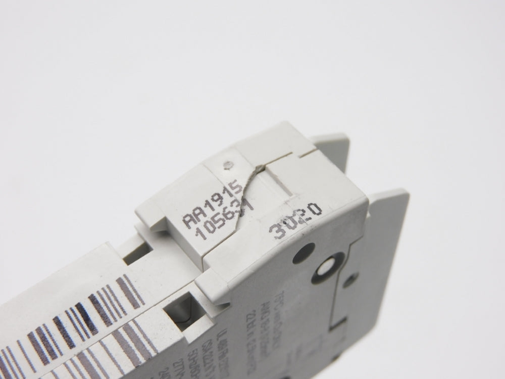 SCHNEIDER ELECTRIC M9F42104 4A 277V (AS PICTURED) NSNP