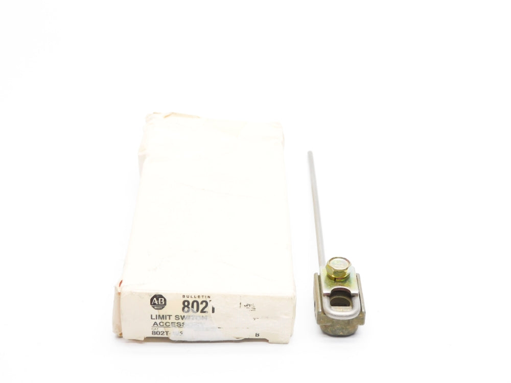 ALLEN BRADLEY 802T-W3 SER. B (WH) NSMP
