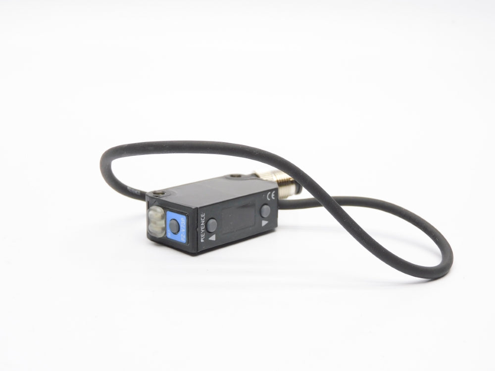KEYENCE PZ-V73P 12-24VDC NSMP