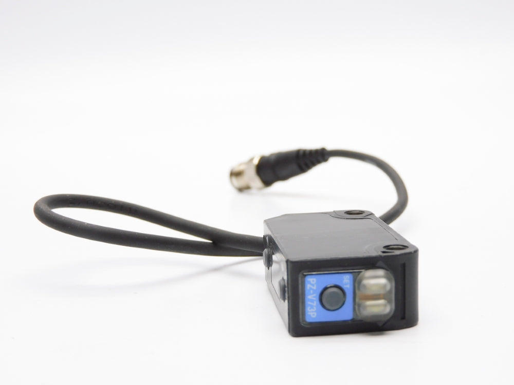 KEYENCE PZ-V73P 12-24VDC NSMP