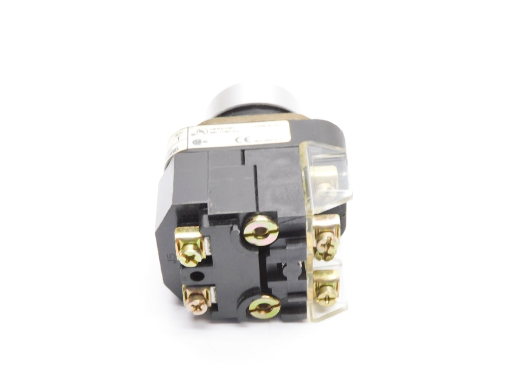ALLEN BRADLEY 800T-PB16 SER. T NSNP