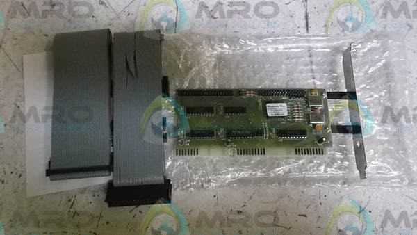 MODULAR CIRCUIT TECHNOLOGY MCT-IDEFH CIRCUIT BOARD  NSMP