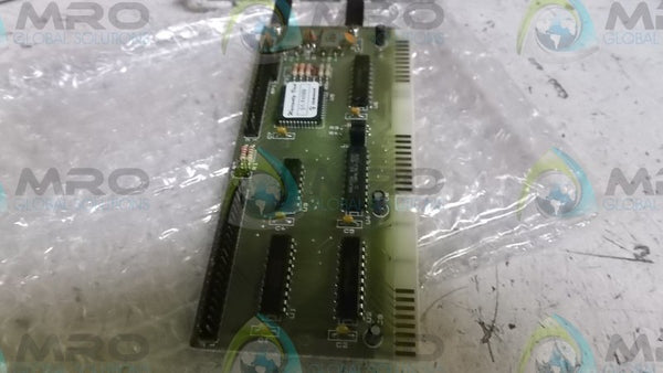 MODULAR CIRCUIT TECHNOLOGY MCT-IDEFH CIRCUIT BOARD  NSMP