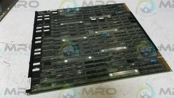 HONEYWELL 60155688-002 CIRCUIT BOARD  UNMP