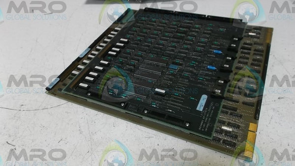 HONEYWELL 60147679-002 CIRCUIT BOARD  UNMP