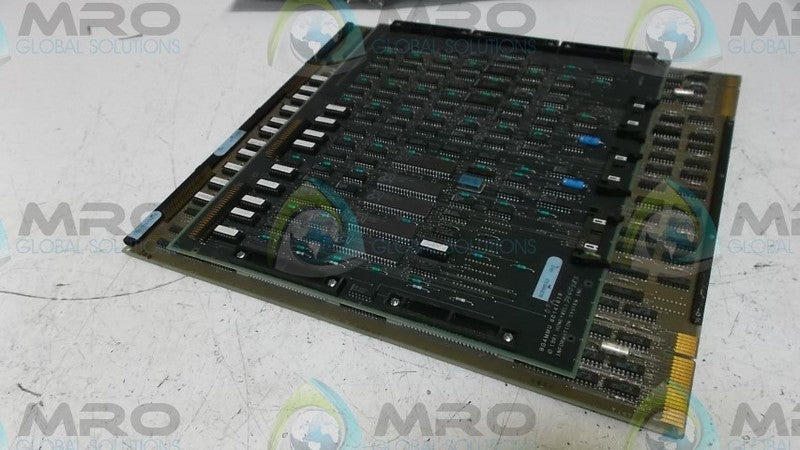 HONEYWELL 60147679-002 CIRCUIT BOARD  UNMP