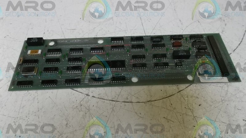 HONEYWELL 60130347-001 PC BOARD  UNMP