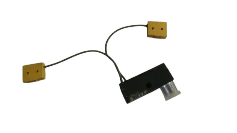 TURCK NI2-Q6,5-AP6-0,1-FS4.4X3/S304 PROXIMITY SWITCH  UNMP