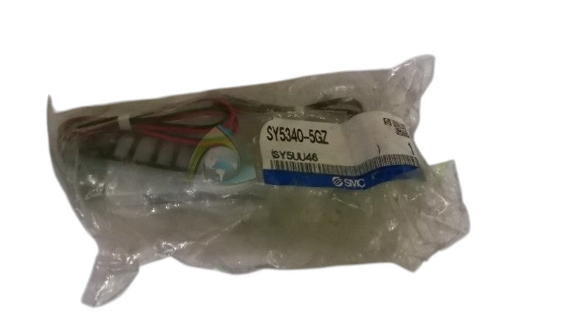 SMC SY5340-5GZ VALVE  NSMP