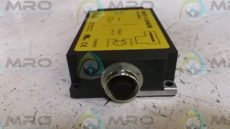 TURCK PSU67-11-2440/M POWER SUPPLY  UNMP