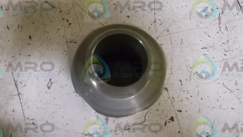 APPLETON MCJ-118125 STEEL CONNECTOR  NSMP