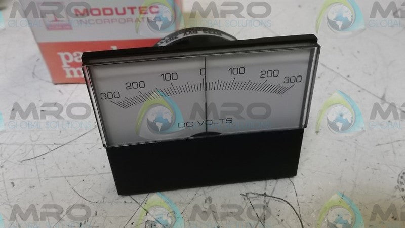 MODUTEC RT3S-DVV-3H3 GAUGE  NSMP