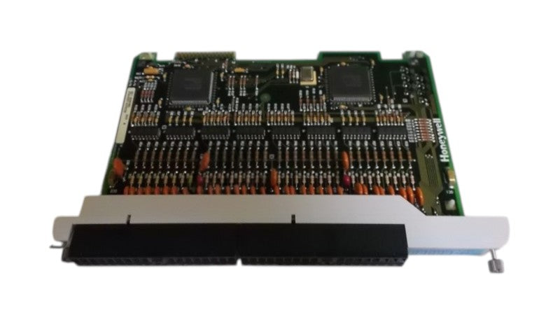 HONEYWELL 621-3580RC INPUT MODULE  UNMP