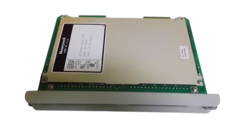 HONEYWELL 621-0020RC INPUT MODULE  UNMP