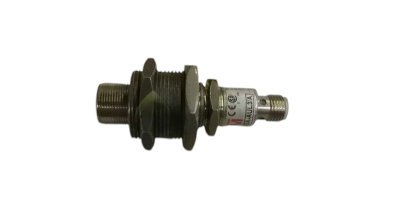HTM FCM1-1805A-AUL3/A PROXIMITY SWITCH  UNMP