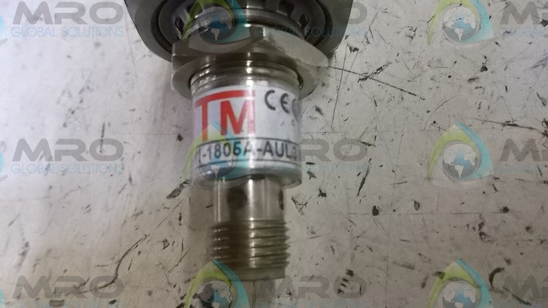 HTM FCM1-1805A-AUL3/A PROXIMITY SWITCH  UNMP