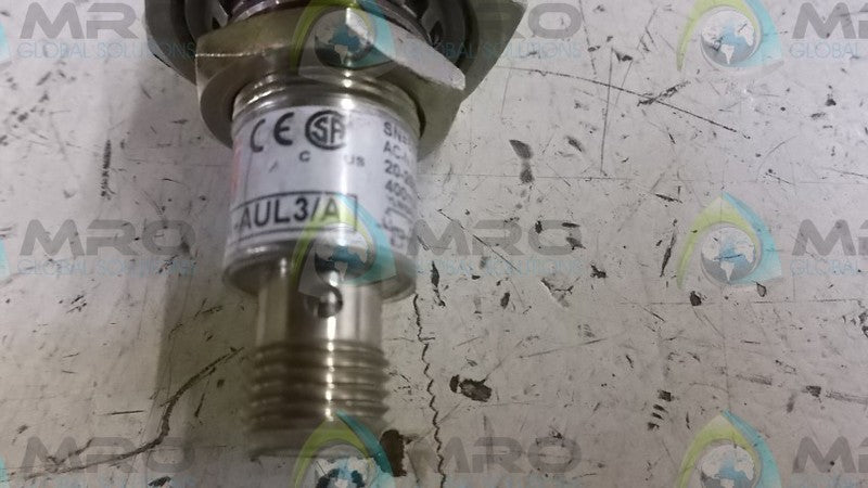HTM FCM1-1805A-AUL3/A PROXIMITY SWITCH  UNMP