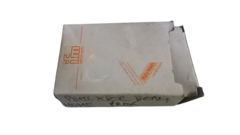 IFM EFECTOR IFK3004-BPKG/US-100-DPS INDUCTIVE PROXIMITY SENSOR  UNMP