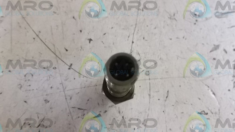 IFM EFECTOR IFK3004-BPKG/US-100-DPS INDUCTIVE PROXIMITY SENSOR  UNMP