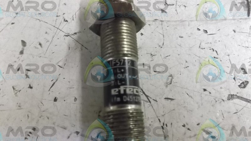 IFM EFECTOR IFK3004-BPKG/US-100-DPS INDUCTIVE PROXIMITY SENSOR  UNMP