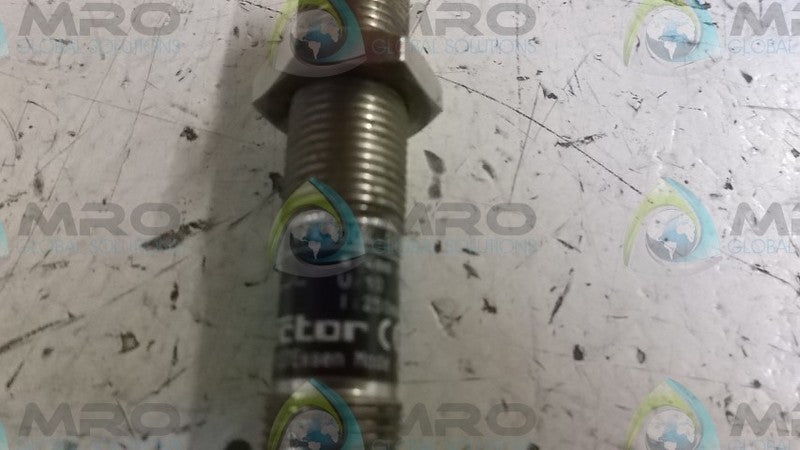 IFM EFECTOR IFK3004-BPKG/US-100-DPS INDUCTIVE PROXIMITY SENSOR  UNMP