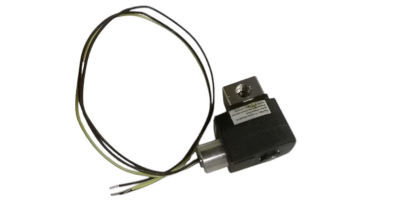 BURKERT 00462283  UNMP
