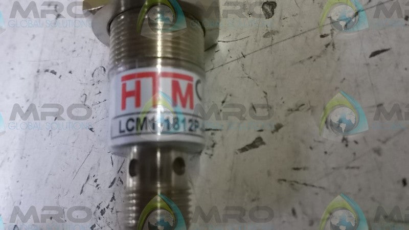 HTM LCM1-1812P-ARU4 PROXIMITY SENSOR  UNMP