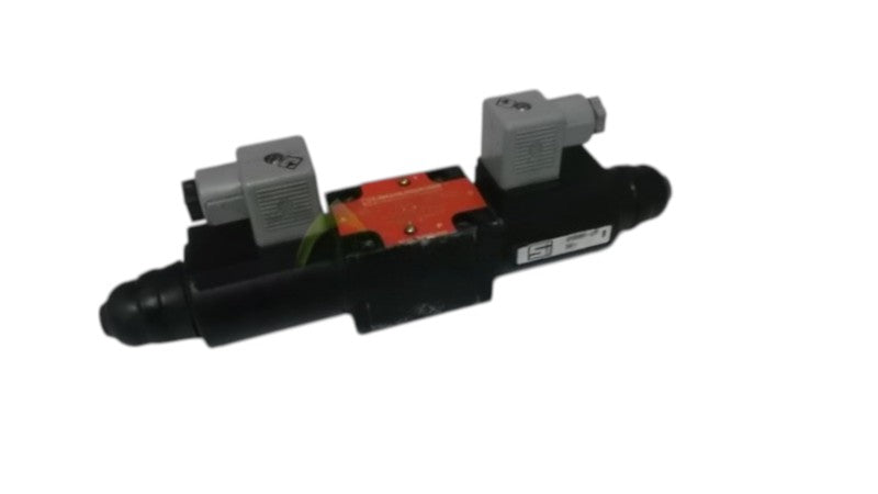 SMITH INDUSTRIES 3445-DF-24DC-HE-S180 UNMP