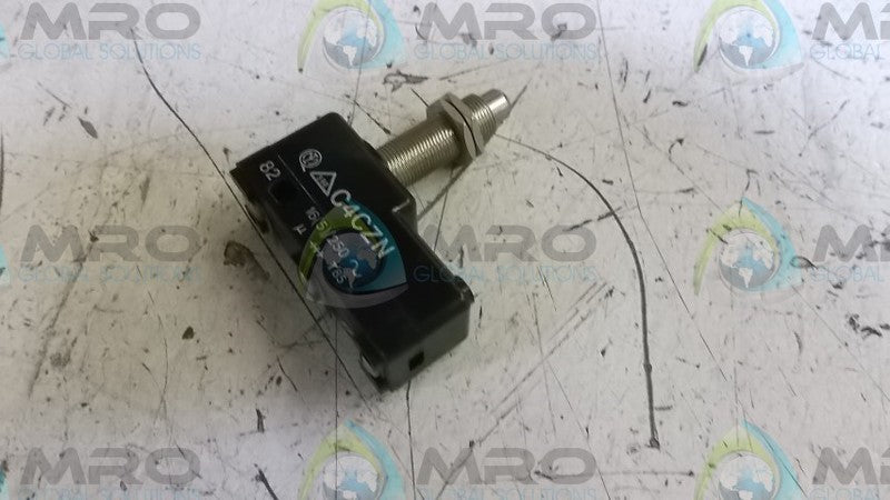 LOT OF 3 POTTER & BRUMFIELD C4CZN SWITCH UNMP