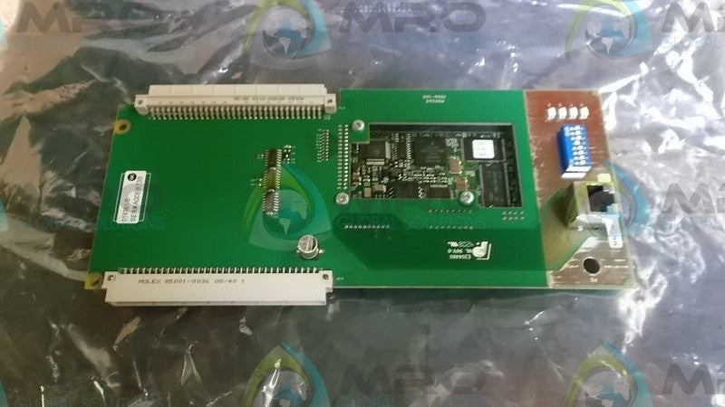 E204460 CIRCUIT BOARD  UNMP