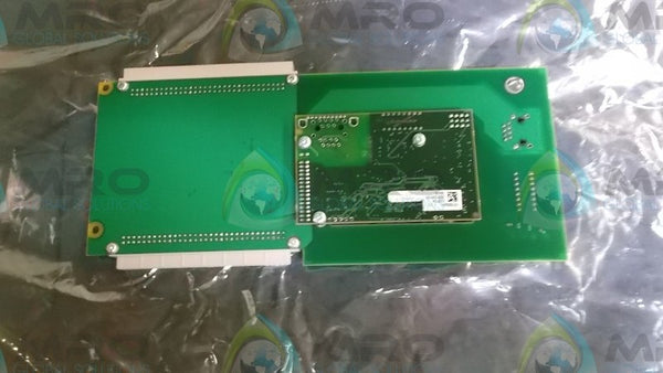 E204460 CIRCUIT BOARD  UNMP