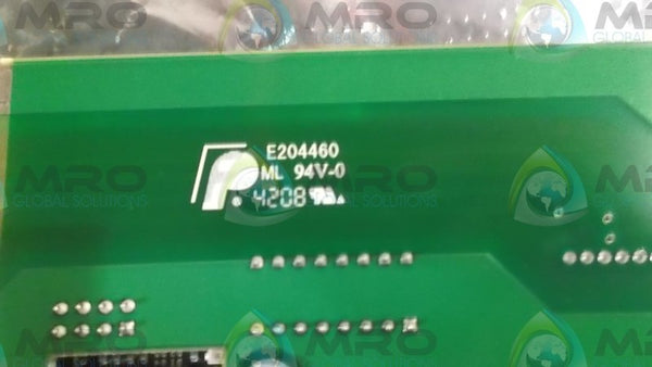 E204460 CIRCUIT BOARD  UNMP