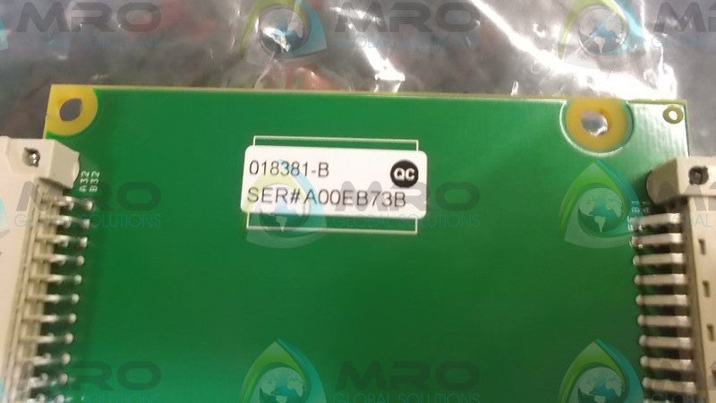 E204460 CIRCUIT BOARD  UNMP