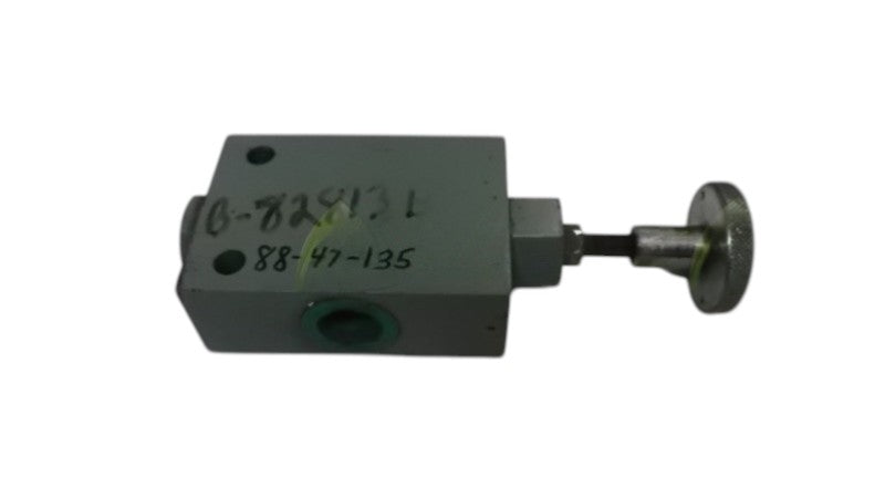 DOUBLE A PRODUCTS XB-175 2000PSI UNMP